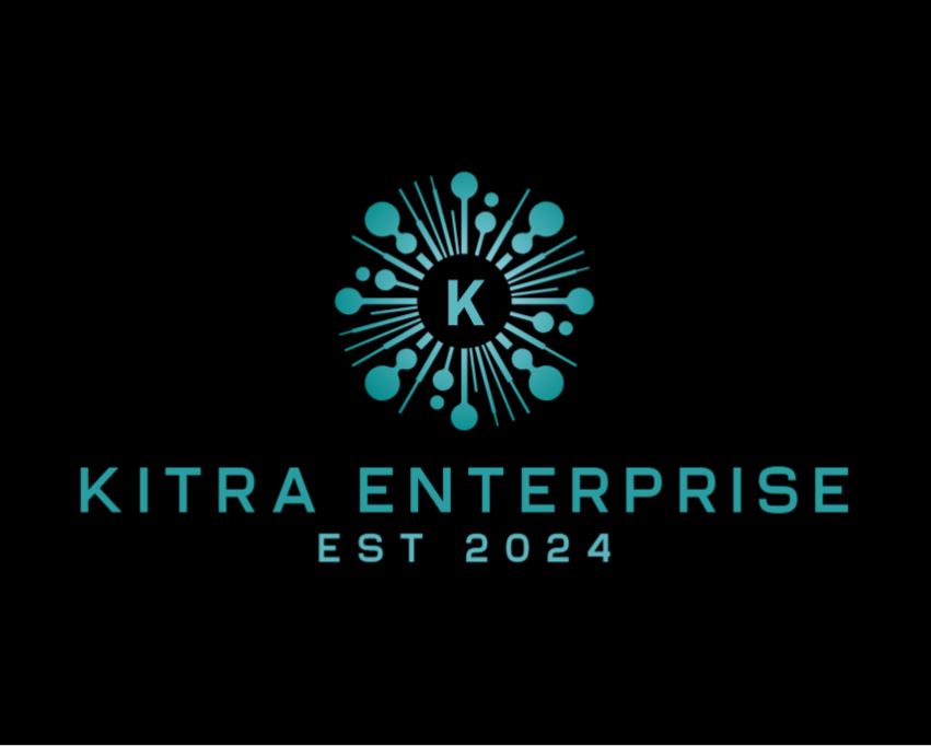 Kitra Enterprise Logo